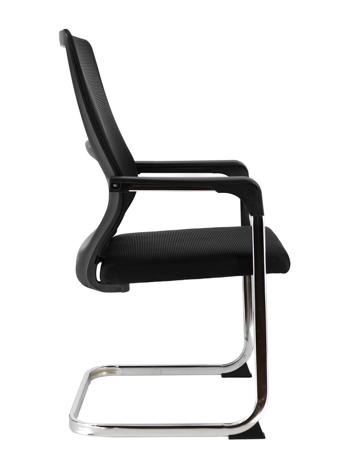Кресло Everprof EP-510 Black